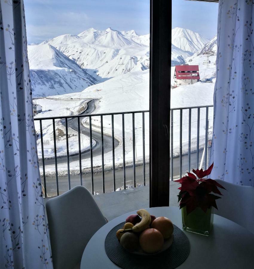 Appartement Panorama Vista *