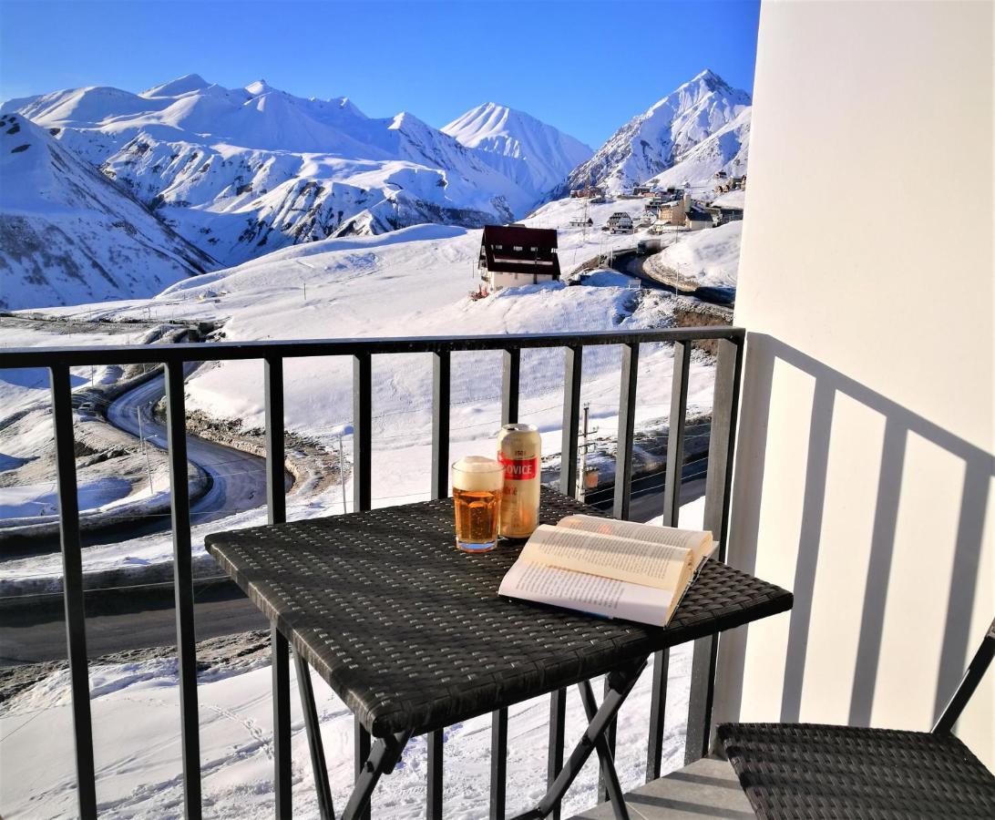 Appartement Panorama Vista